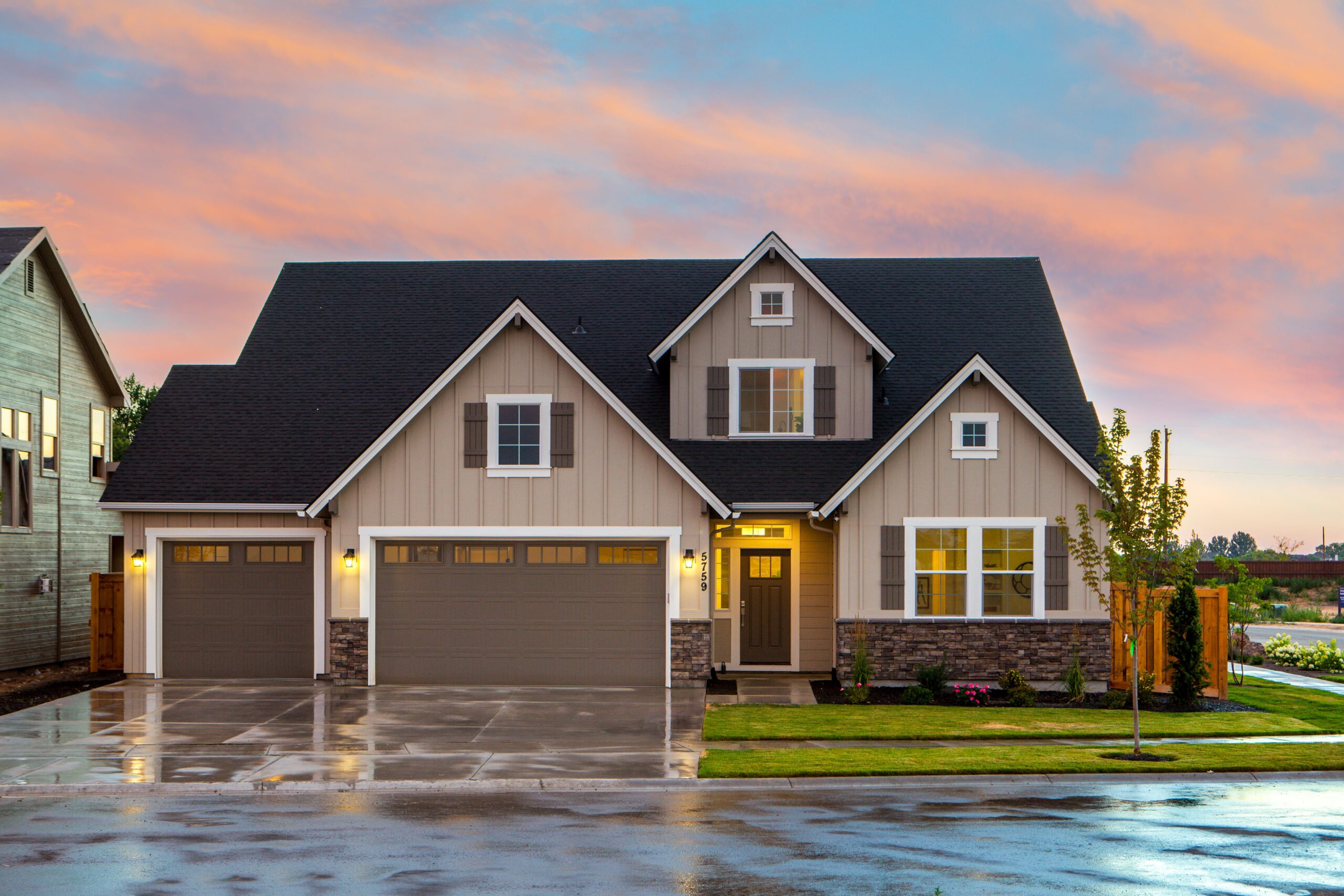 Homeownership for All: Down Payment Assistance Programs